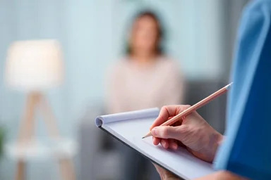 Врач-психиатр в Кингисеппе