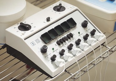 Кодирование током в Кингисеппе