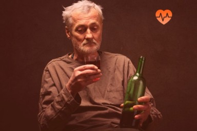 Лечение белой горячки в Кингисеппе