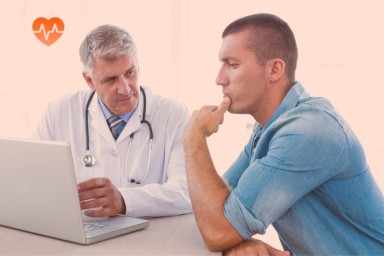 Кодирование от алкоголизма на 3 года в Кингисеппе