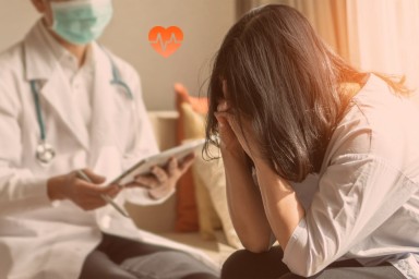 Лечение ПТСР в Кингисеппе