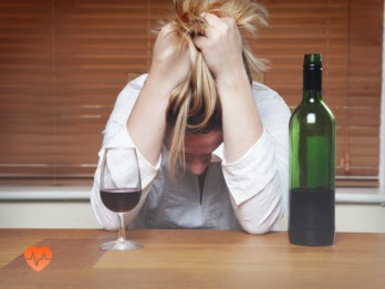 Панические атаки при алкоголизме в Кингисеппе