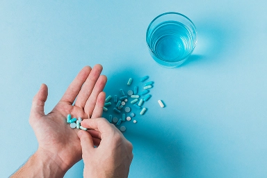 Лечение стресса в Кингисеппе