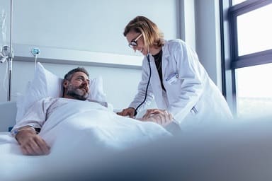 Лечение алкоголизма в стационаре в Кингисеппе