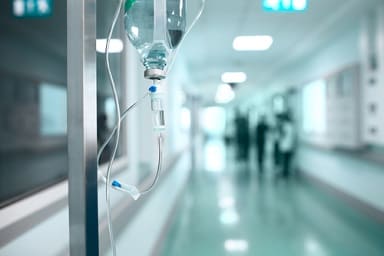 Лечение алкоголизма в стационаре в Кингисеппе