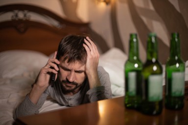 Лечение хронического алкоголизма в Кингисеппе