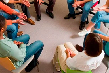 Реабилитация 12 шагов в Кингисеппе